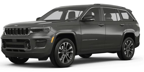 JEEP GRAND CHEROKEE 2024 1C4RJYB64R8509575 image JEEP GRAND CHEROKEE 2024 1C4RJYB64R8509575 image